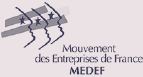 MEDEF